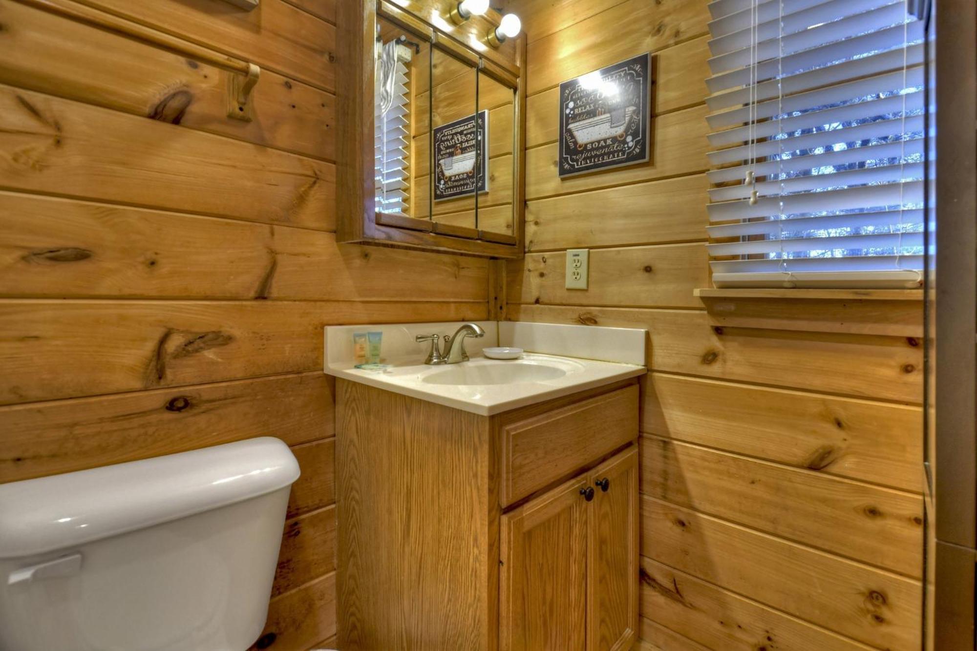 Talking Leaves Hot Tub Firepit And Comfy King Beds Ellijay Exterior foto